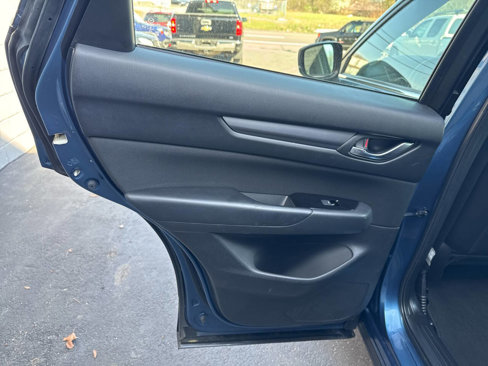 Used 2018 MAZDA CX-5 Sport image 17