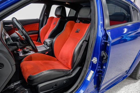 Used 2020 Dodge Charger Scat Pack image 21
