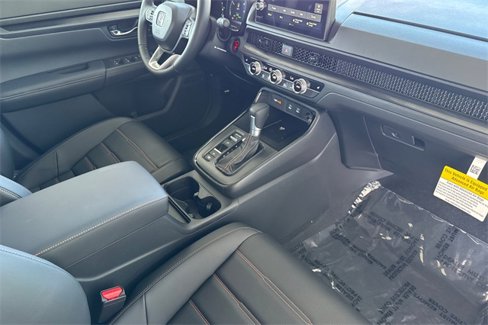 New 2026 Honda CR-V Sport-L image 19