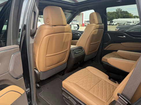 Used 2024 Cadillac Escalade Sport image 7
