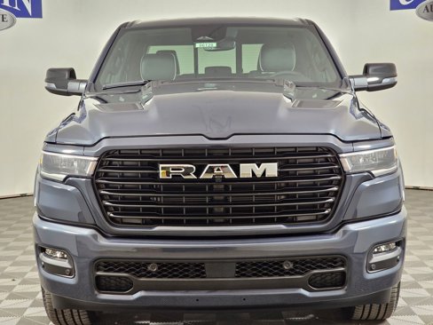 New 2026 RAM 1500 Laramie image 9