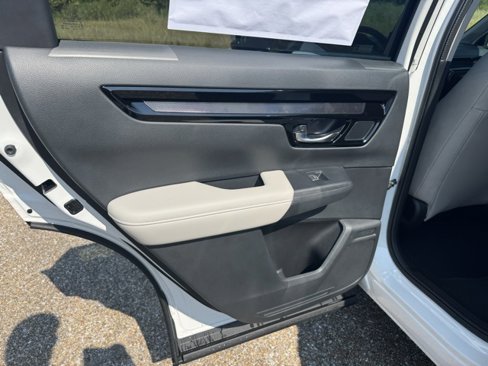 New 2026 Honda CR-V EX-L image 12