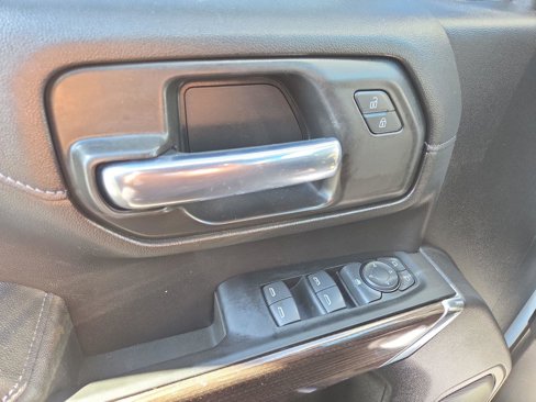 Used 2023 Chevrolet Silverado 2500 LT image 32