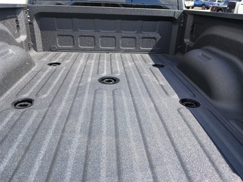 New 2026 RAM 3500 Laramie image 7