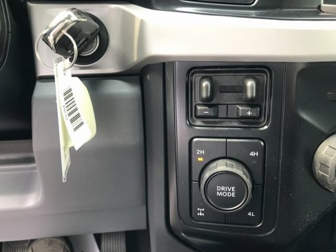 New 2026 Ford F350 XLT image 11