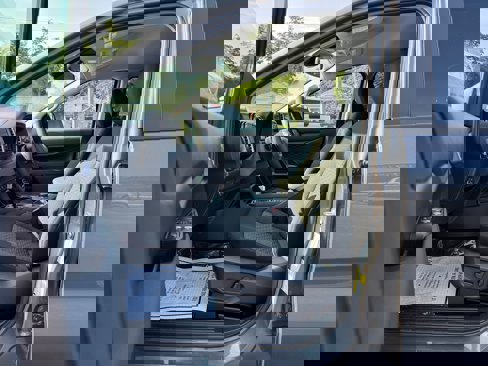 New 2025 Ford Ranger XLT w/ Equipment Group 301A High image 9