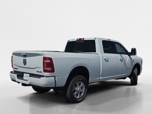 Used 2024 RAM 2500 Laramie image 3