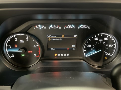 New 2026 Ford F350 XL image 22