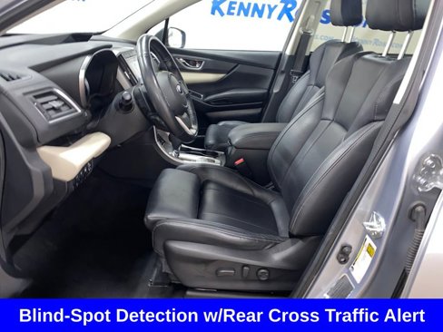 Certified 2022 Subaru Ascent Limited w/ Technology Package image 9