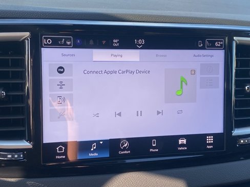 New 2026 Chrysler Voyager LX image 21