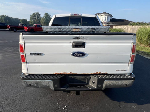 Used 2013 Ford F150 XLT w/ XLT Convenience Pkg image 5