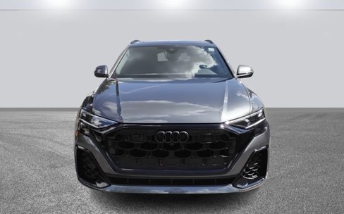 New 2025 Audi Q8 Premium Plus image 2