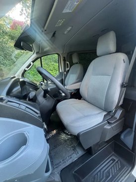 Used 2019 Ford Transit 350 XLT image 10