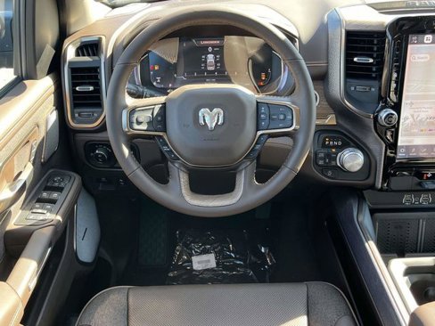 New 2026 RAM 1500 Limited image 14