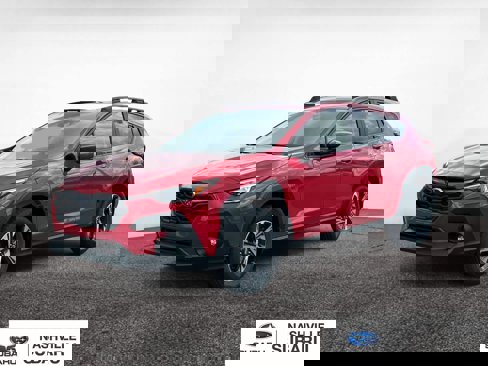 New 2025 Subaru Crosstrek 2.5i Premium image 1