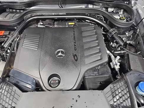 Used 2025 Mercedes-Benz G 550 image 21