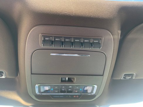 New 2025 Ford F250 King Ranch image 21