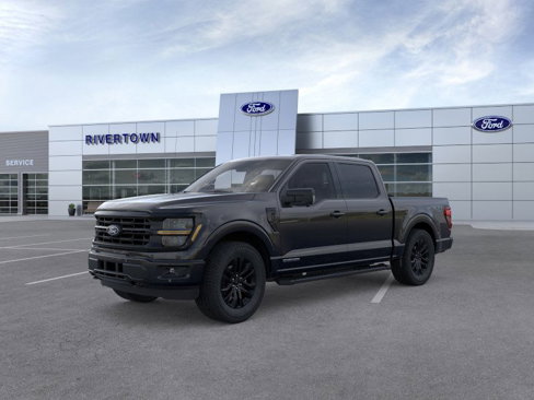 New 2025 Ford F150 XLT image 26