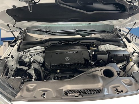 New 2026 Acura MDX A-Spec image 13