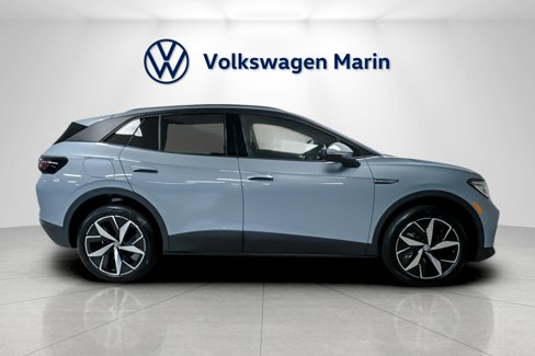 New 2025 Volkswagen ID.4 Pro S Plus image 6