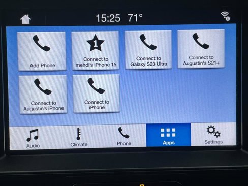 Used 2019 Ford Expedition Max XLT image 26