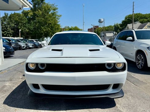 Used 2017 Dodge Challenger GT w/ Driver Convenience Group image 14