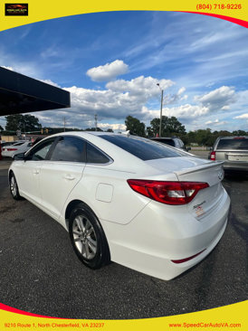 Used 2017 Hyundai Sonata SE image 5