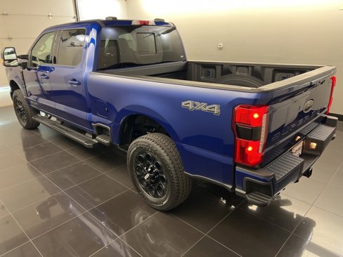 New 2026 Ford F350 XLT image 4
