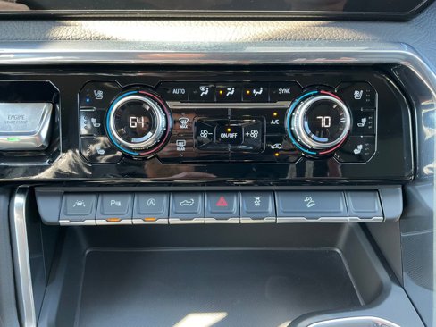 New 2026 GMC Sierra 1500 Denali w/ Denali Reserve Package image 8