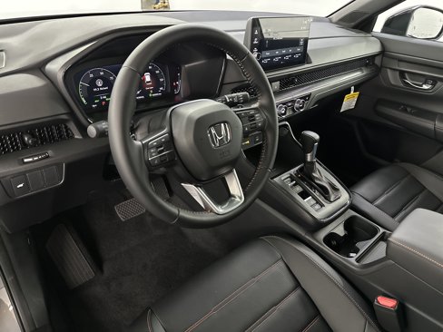 New 2026 Honda CR-V Sport-L image 13