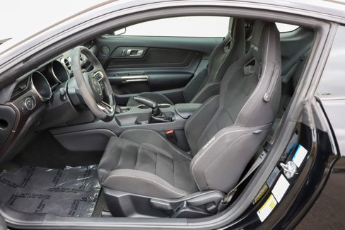 Used 2018 Ford Mustang Shelby GT350 w/ Electronics Package image 2