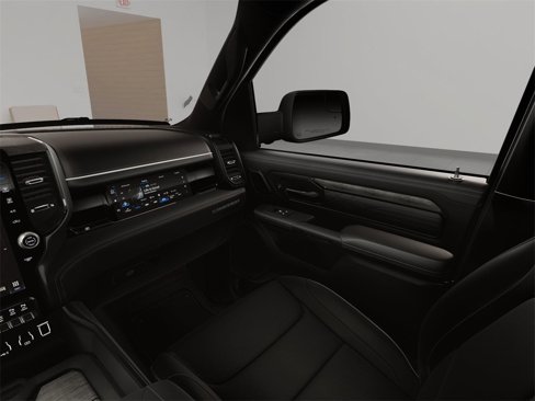 New 2026 RAM 1500 Limited image 21