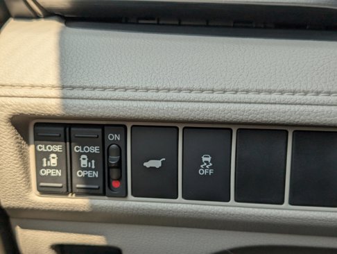 New 2026 Honda Odyssey EX-L image 29
