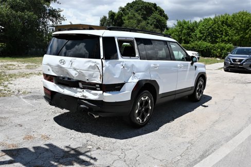 Used 2025 Hyundai Santa Fe SEL image 5