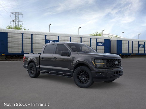 New 2025 Ford F150 STX image 7