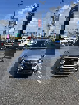 New 2025 Subaru Outback Premium image 8