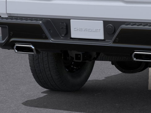 New 2026 Chevrolet Silverado 1500 LT Trail Boss w/ Safety Package image 14