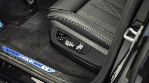 New 2026 BMW X7 M60i image 29
