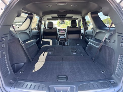New 2026 Dodge Durango GT image 7