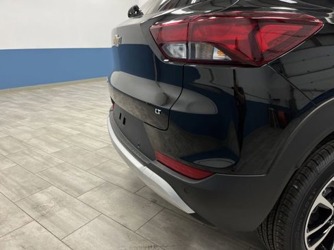 New 2026 Chevrolet TrailBlazer LT w/ Convenience Package image 32