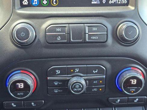 Used 2021 Chevrolet Silverado 2500 LT w/ Fleet Comfort Package image 28