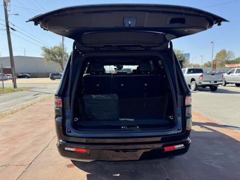 New 2024 Jeep Wagoneer Series II image 20