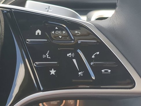 New 2026 Mercedes-Benz GLS 450 4MATIC image 14
