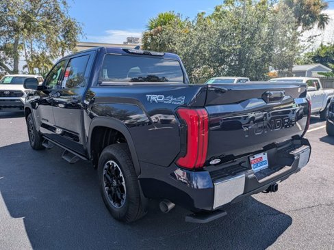 New 2026 Toyota Tundra SR5 image 6