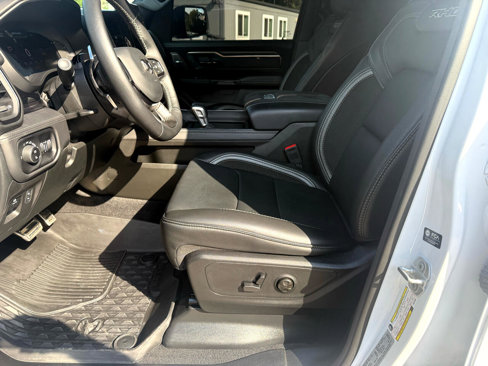 Used 2025 RAM 1500 RHO w/ RHO Level 1 Equipment Group image 16