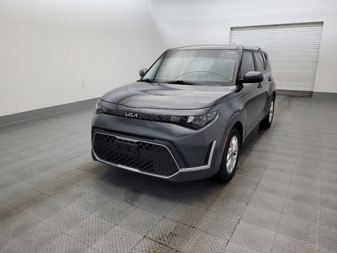 Used 2023 Kia Soul S image 15