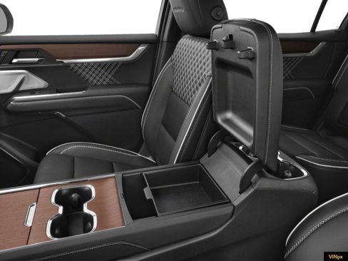 New 2026 GMC Acadia Denali w/ Super Cruise Package image 12