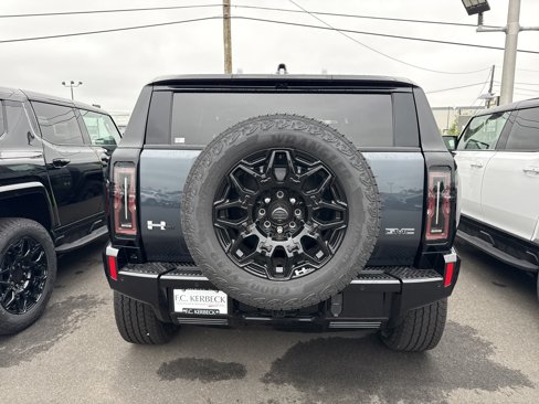 New 2026 GMC Hummer EV SUV image 5