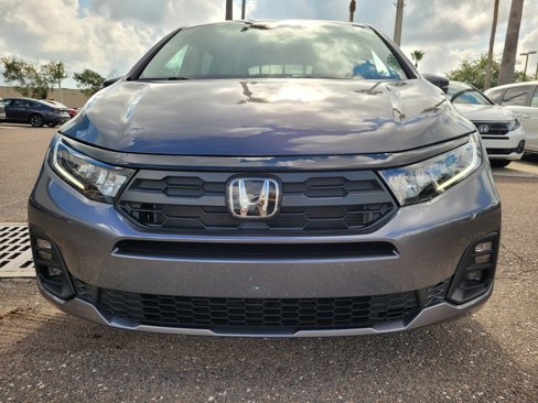 New 2026 Honda Odyssey EX-L image 2