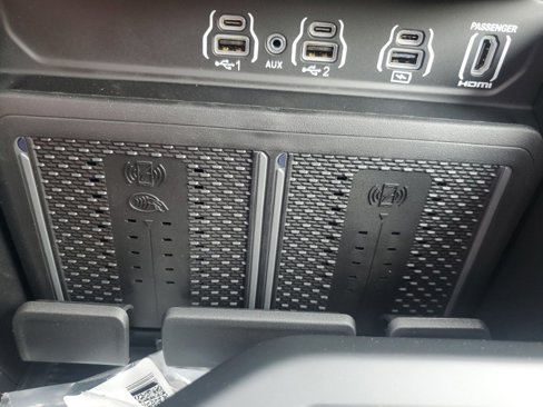 New 2026 RAM 1500 Rebel image 38